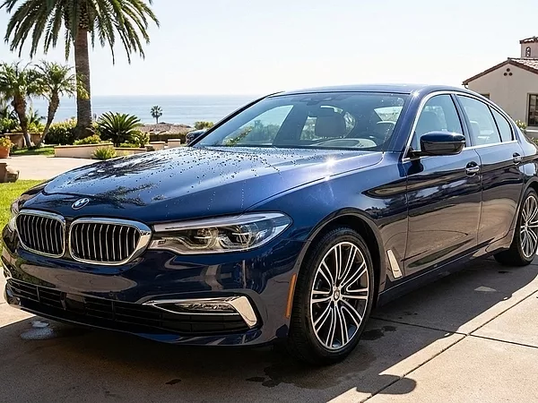 Is Ceramic Coating in San Diego a Smart Investment for Your Vehicle?