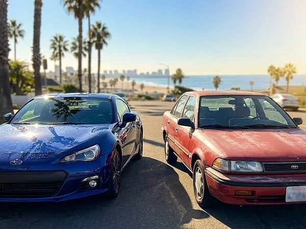 Does Ceramic Coating in San Diego Help Protect Against Sun Damage & Fading?