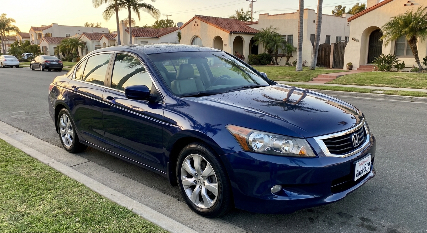 Ceramic coating for daily commuter cars in San Diego protects against sun, salt, and grime