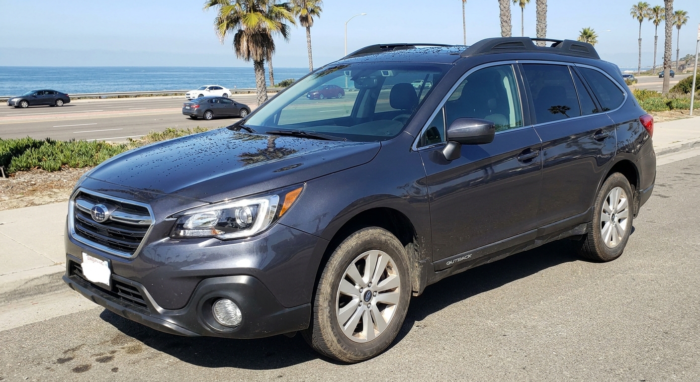 Is Ceramic Coating in San Diego Good for Daily Drivers?