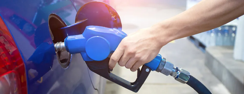 How Ceramic Coating on Your Car Can Help Save Gas