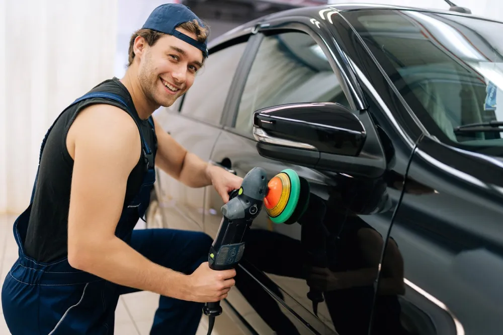 Car Detailing El Cajon