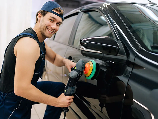 Car Detailing El Cajon