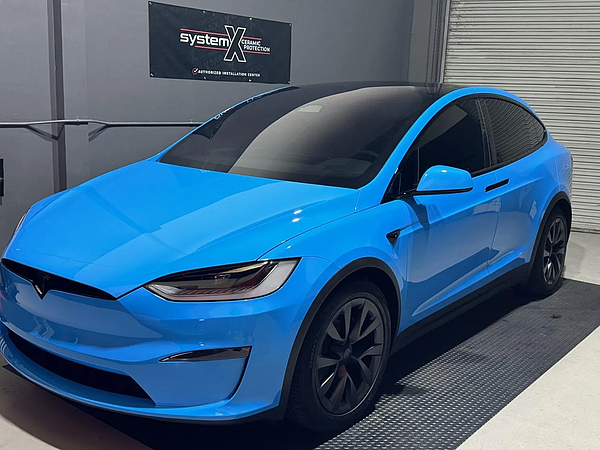 Facts About Ceramic Coating