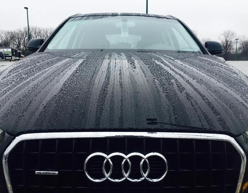 10 Reasons to Get Professional Ceramic Coating in the Winter