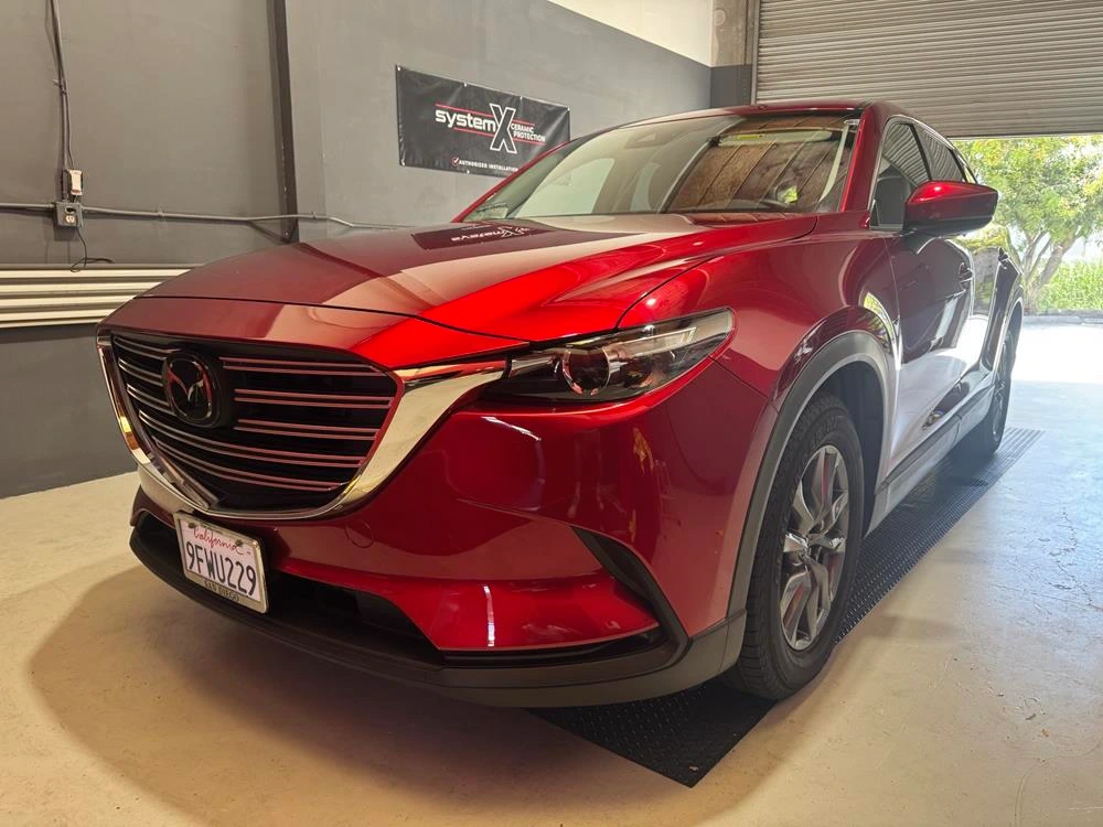Ceramic Coating