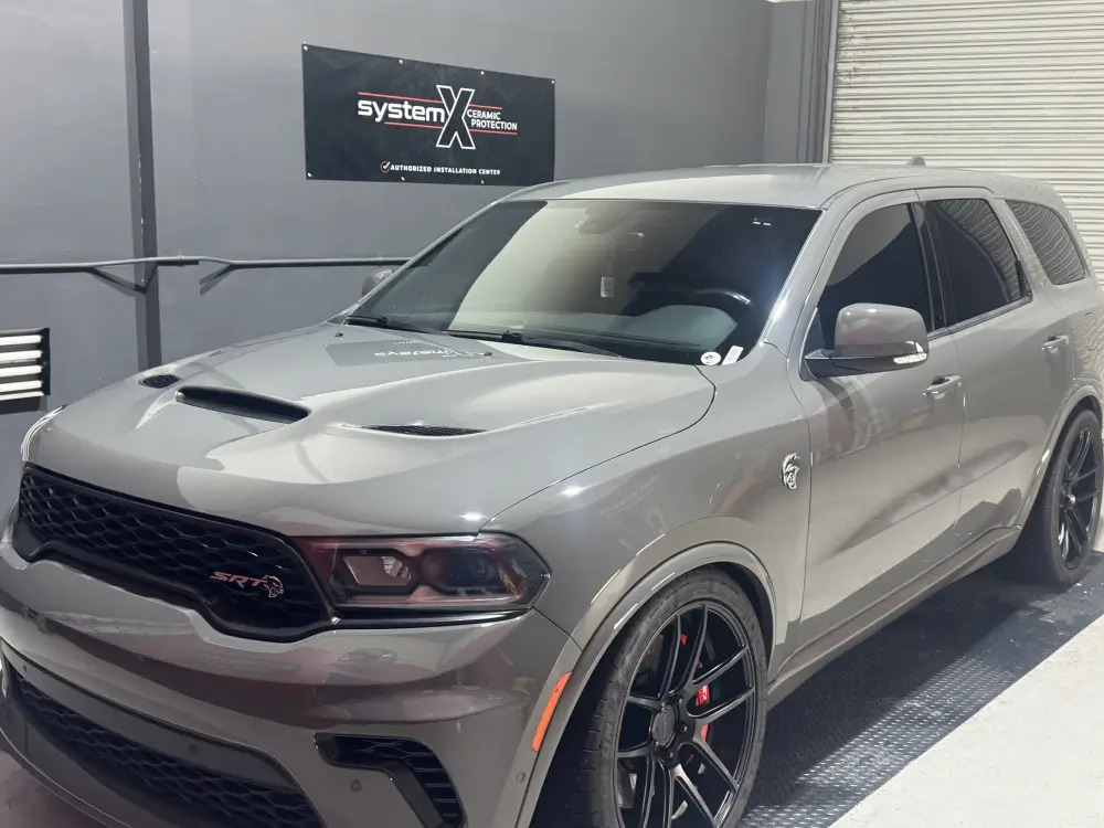 What You Should Do Before Getting Your Car Ceramic Coated