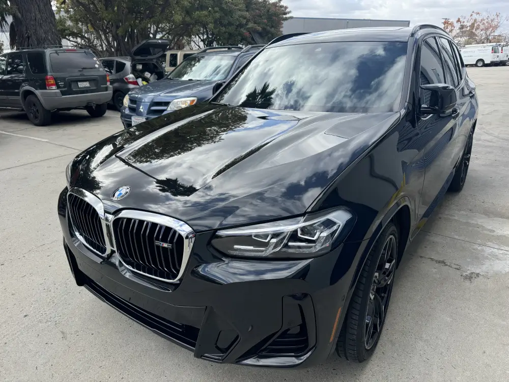 Keeping Your Car Looking New With Professional Detailing in San Diego